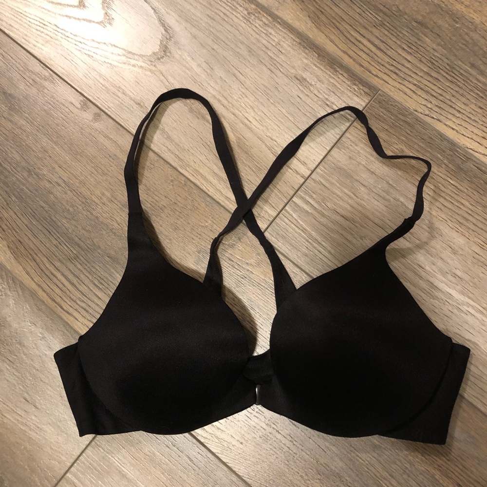 Victoria’s Secret push up bra